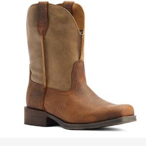 Ariat Rambler Boot New